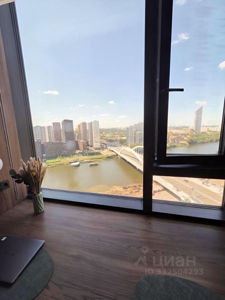 Квартира-студия, 19,6 м² — фото 8