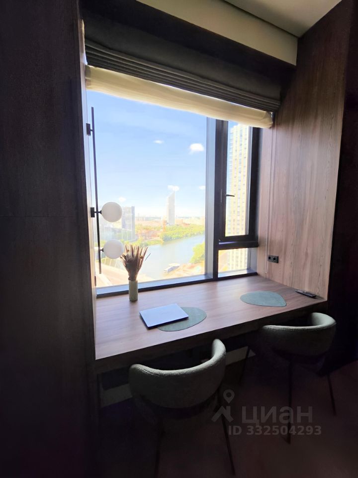 Квартира-студия, 19,6 м² — фото 7