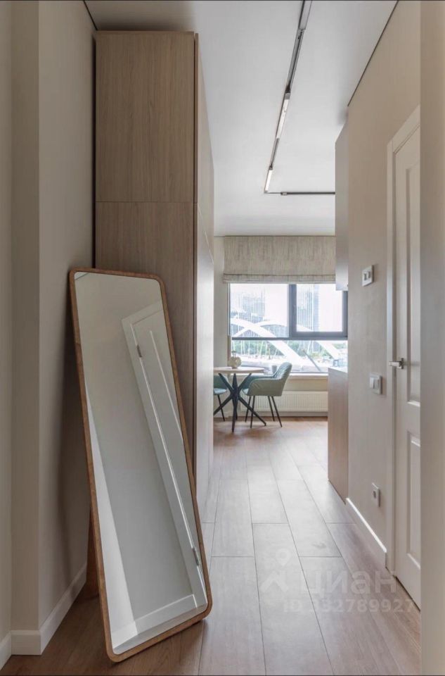 Квартира-студия, 18,5 м² — фото 4