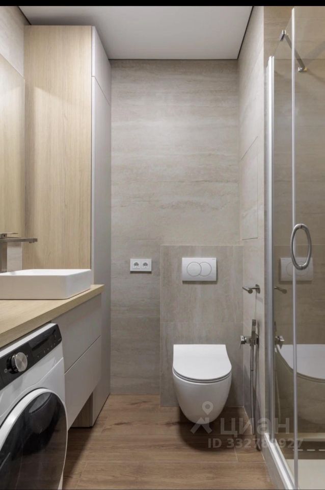 Квартира-студия, 18,5 м² — фото 7