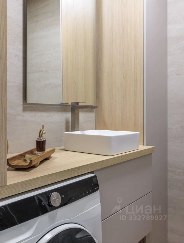 Квартира-студия, 18,5 м² — фото 6