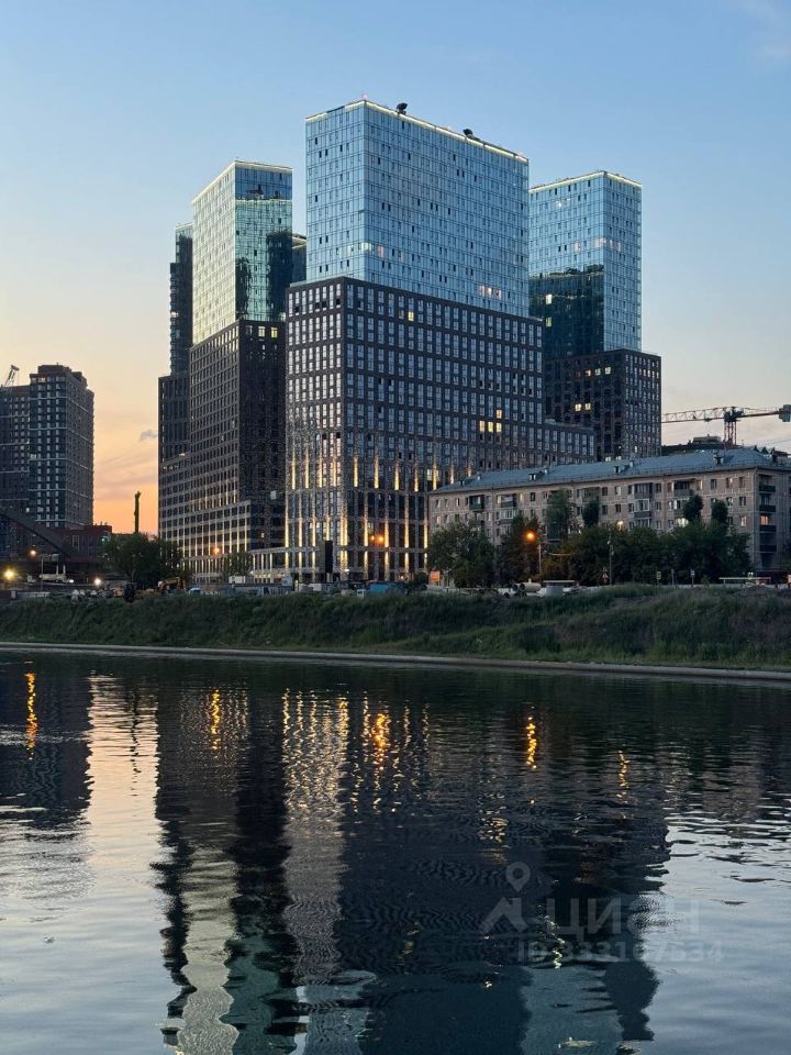 2-комнатная квартира, 38,2 м² — фото 2