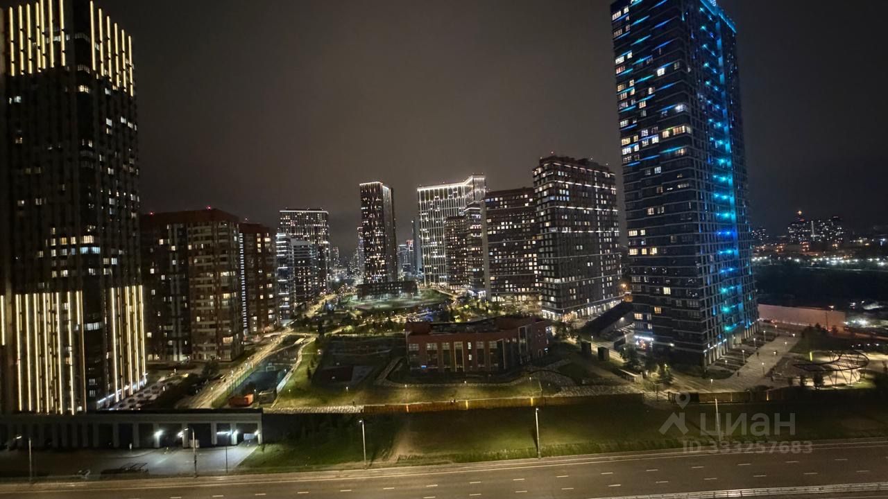 3-комнатная квартира, 68,2 м² — фото 2