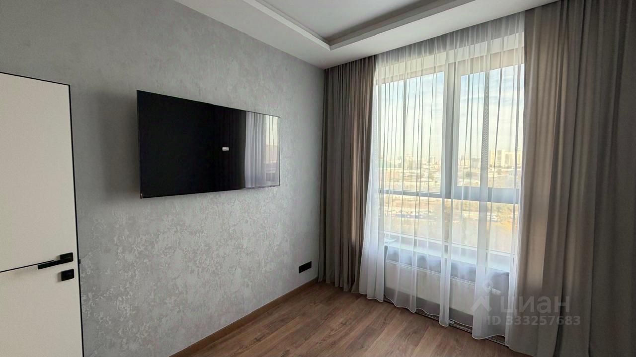 3-комнатная квартира, 68,2 м² — фото 5