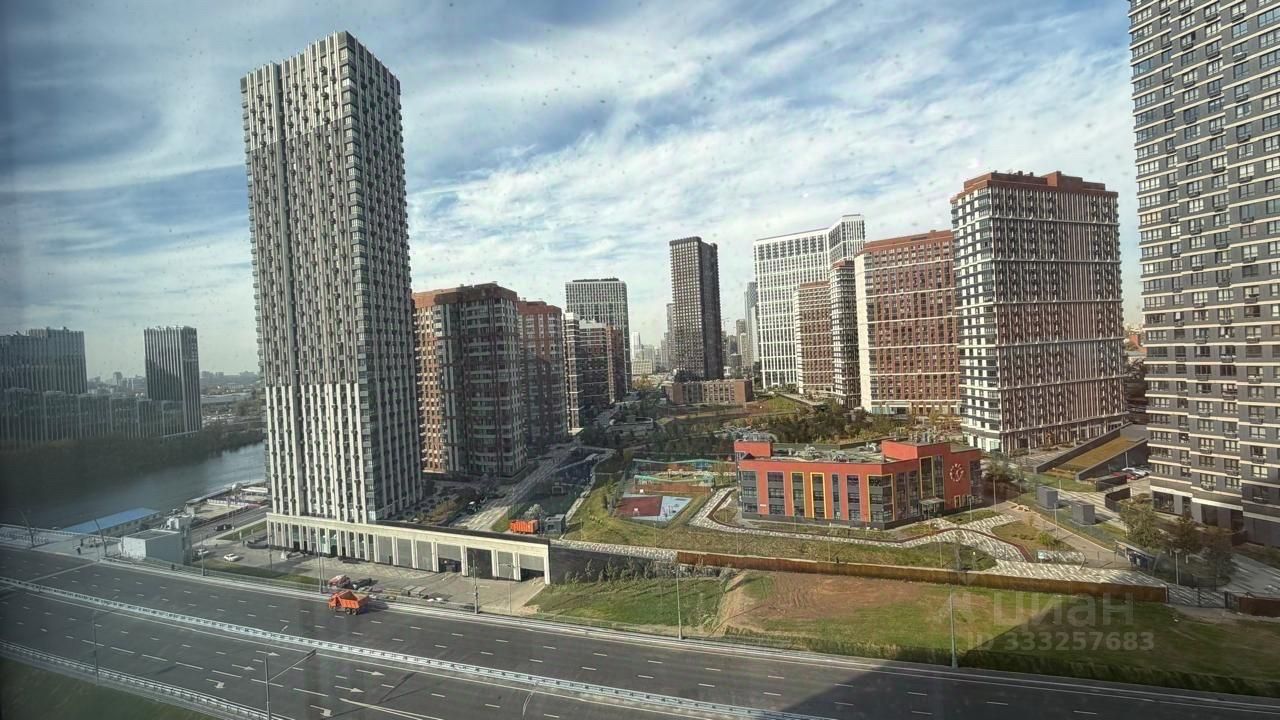 3-комнатная квартира, 68,2 м² — фото 1