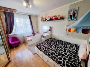 2-комн.кв., 54 м², этаж 6