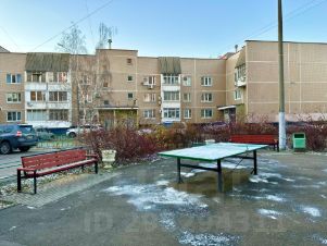 2-комн.кв., 55 м², этаж 1