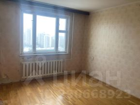 3-комн.кв., 75 м², этаж 17