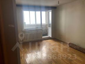 3-комн.кв., 75 м², этаж 17