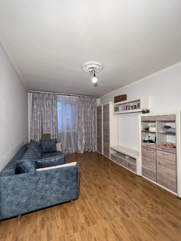 Продаю двухкомнатную квартиру 56м² Привольная ул., 73К2, Москва, ЮВАО ...