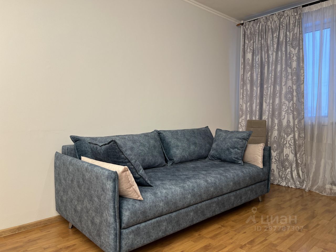 Продаю двухкомнатную квартиру 56м² Привольная ул., 73К2, Москва, ЮВАО ...