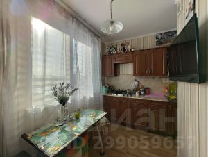 1-комн.кв., 38 м², этаж 8