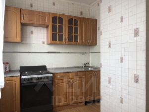 1-комн.кв., 38 м², этаж 7