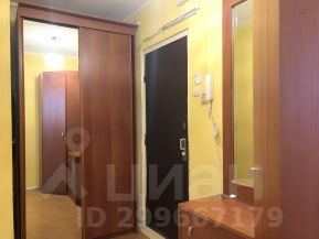 1-комн.кв., 38 м², этаж 7