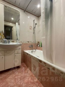 2-комн.кв., 54 м², этаж 1