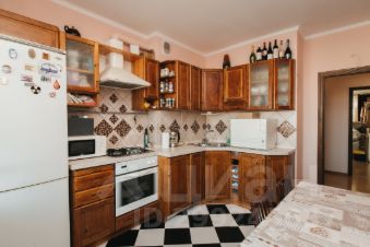 2-комн.кв., 56 м², этаж 9