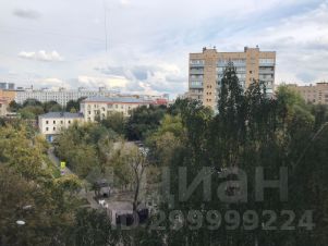 2-комн.кв., 53 м², этаж 6