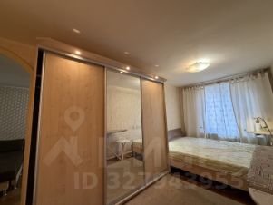2-комн.кв., 44 м², этаж 2