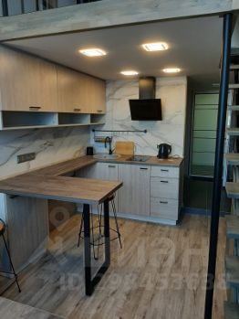 2-комн.апарт., 32 м², этаж 5