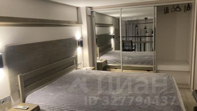 апарт.-студия, 28 м², этаж 5 апарт.-студия, 28 м², этаж 5