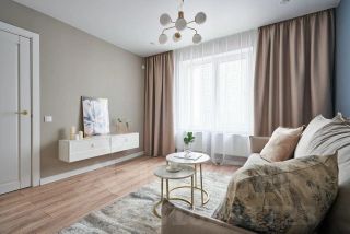 2-комн.кв., 40 м², этаж 14