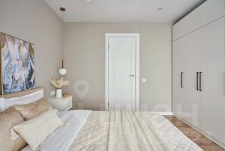 2-комн.кв., 40 м², этаж 14