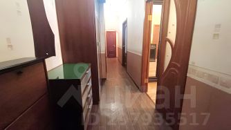 3-комн.кв., 80 м², этаж 2