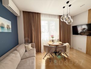 2-комн.кв., 58 м², этаж 13 2-комн.кв., 58 м², этаж 13