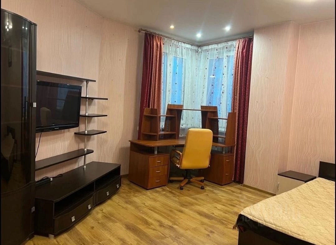 2-комнатная квартира, 80 м² — фото 4