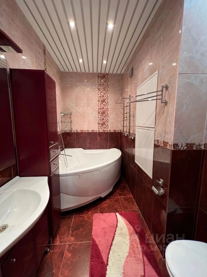 2-комнатная квартира, 80 м² — фото 6