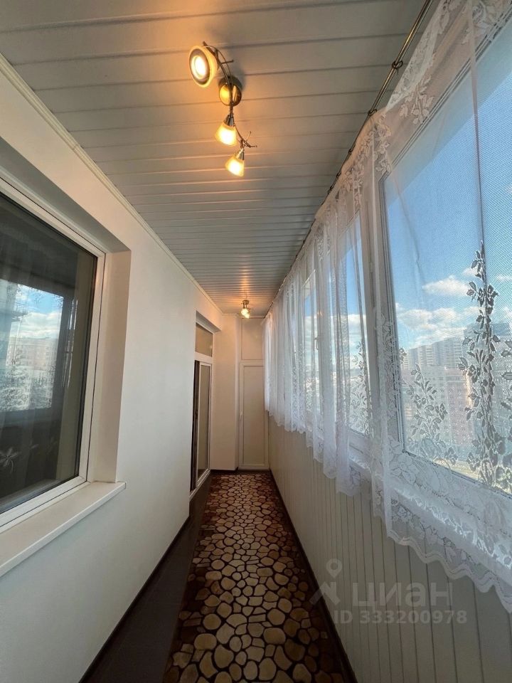 2-комнатная квартира, 80 м² — фото 5