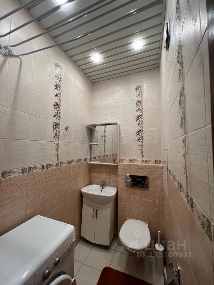 2-комнатная квартира, 80 м² — фото 7