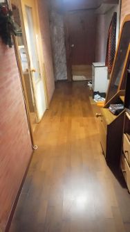 3-комн.кв., 60 м², этаж 3