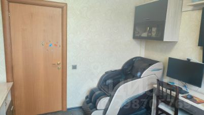 3-комн.кв., 75 м², этаж 7