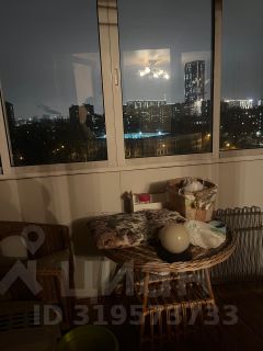 2-комн.кв., 45 м², этаж 9