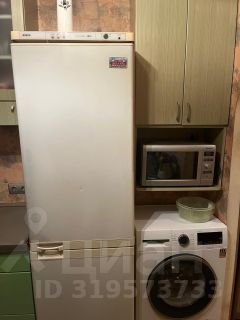 2-комн.кв., 45 м², этаж 9