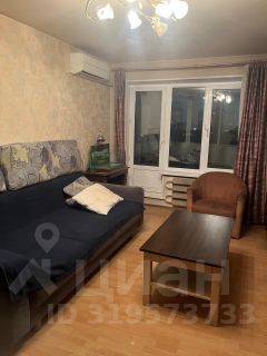 2-комн.кв., 45 м², этаж 9