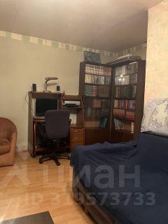 2-комн.кв., 45 м², этаж 9