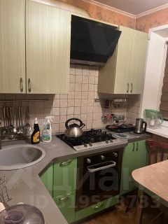 2-комн.кв., 45 м², этаж 9