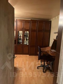 2-комн.кв., 45 м², этаж 9