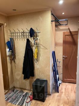 2-комн.кв., 45 м², этаж 9
