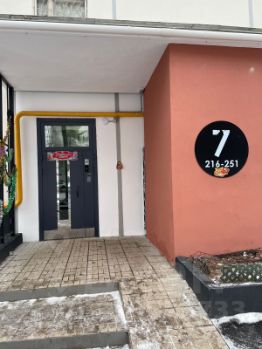 2-комн.кв., 45 м², этаж 9