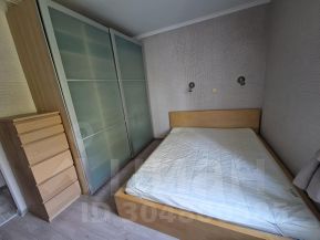 1-комн.кв., 33 м², этаж 4