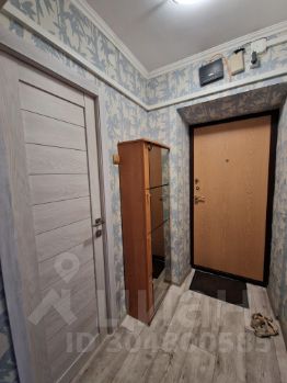 1-комн.кв., 33 м², этаж 4