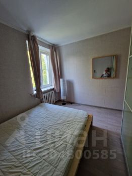 1-комн.кв., 33 м², этаж 4