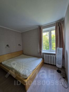 1-комн.кв., 33 м², этаж 4