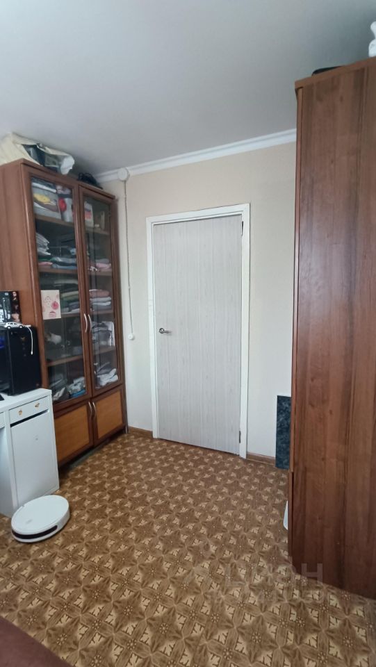 3-комнатная квартира, 57 м² — фото 4
