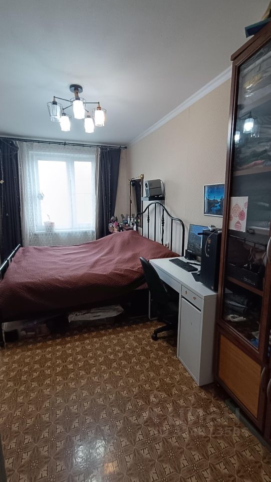 3-комнатная квартира, 57 м² — фото 8