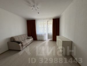 1-комн.кв., 43 м², этаж 18 1-комн.кв., 43 м², этаж 18