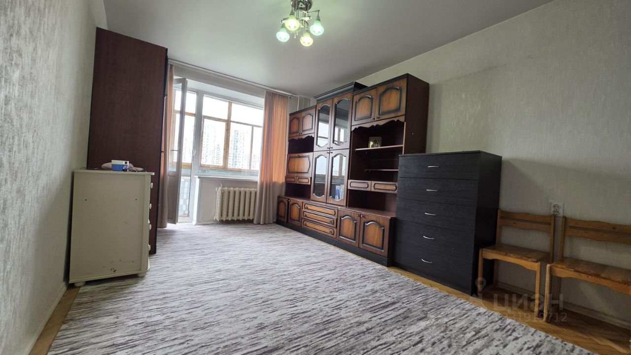 1-комн. кв., р-н Алтуфьевский, Москва
